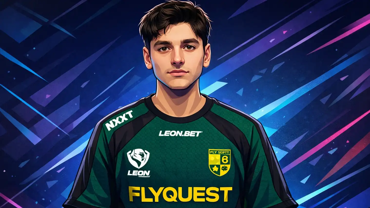 FlyQuest Bench regali, Put AWPer on Transfer List as story Replacement Emerges